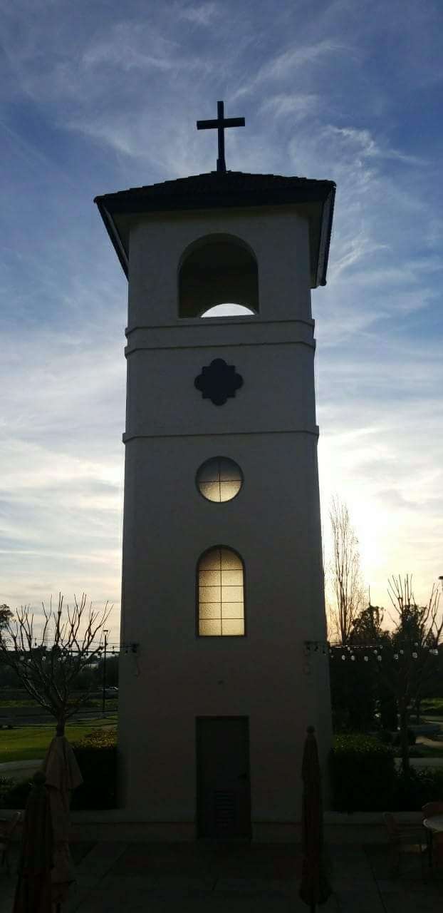 Hillside Christian Church | 100 Anderson Rd, Napa, CA 94558, USA | Phone: (707) 255-3036