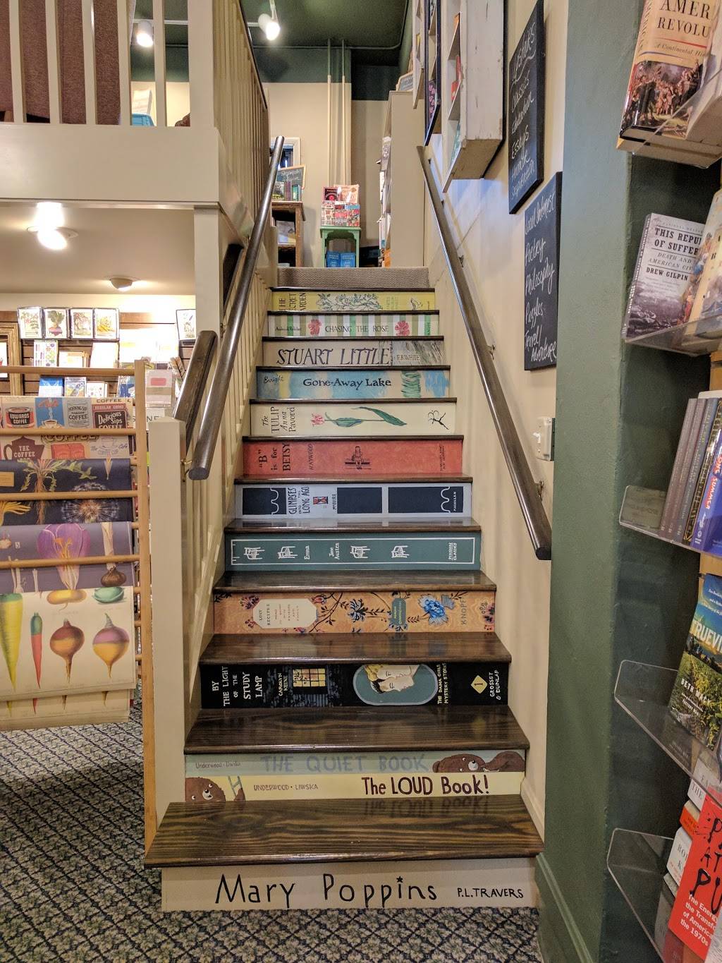 Appletree Books | 12419 Cedar Rd, Cleveland, OH 44106, USA | Phone: (216) 791-2665