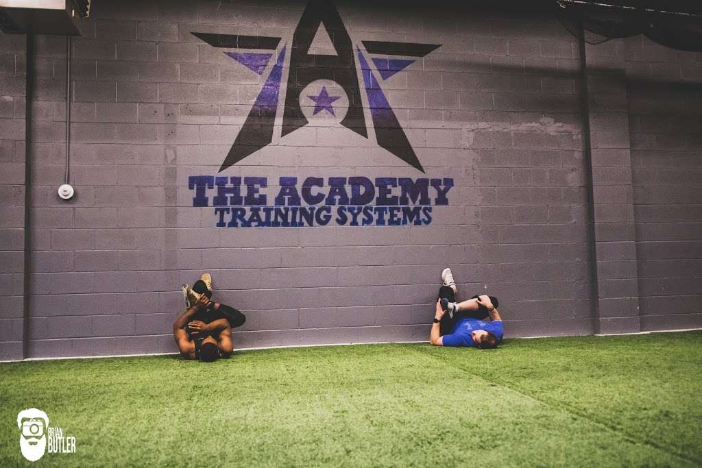 The Academy Training Systems | 7052 Lyndon Ave, Rosemont, IL 60018 | Phone: (847) 253-2200