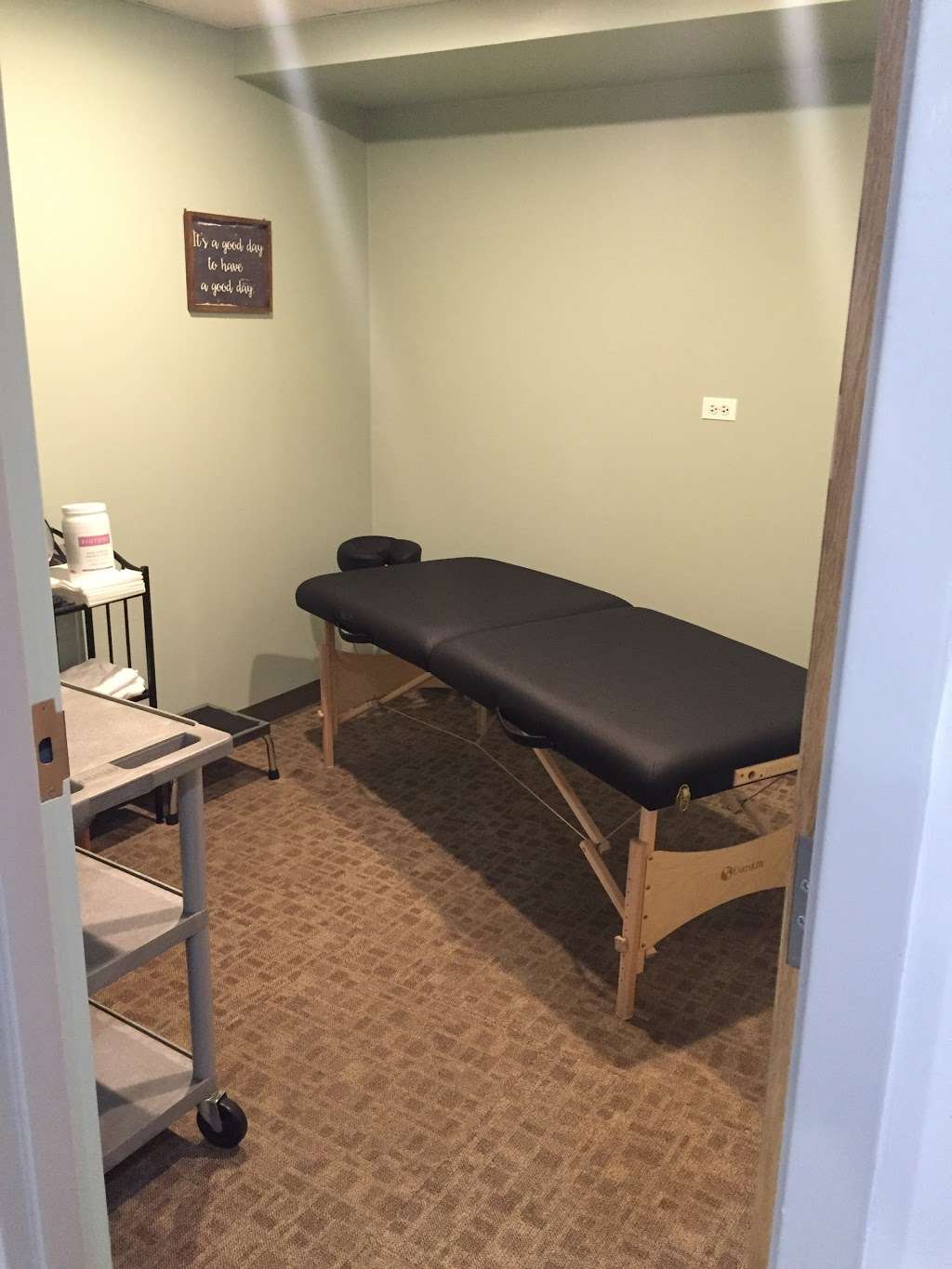 Colletti Physical Therapy | 543 Orchard St, Antioch, IL 60002, USA | Phone: (847) 395-6100