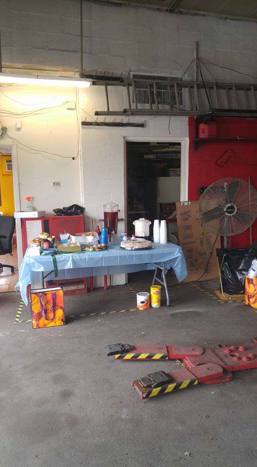 Lockerbys Auto Repair | 545 US-13, Bristol, PA 19007, USA | Phone: (267) 579-3786