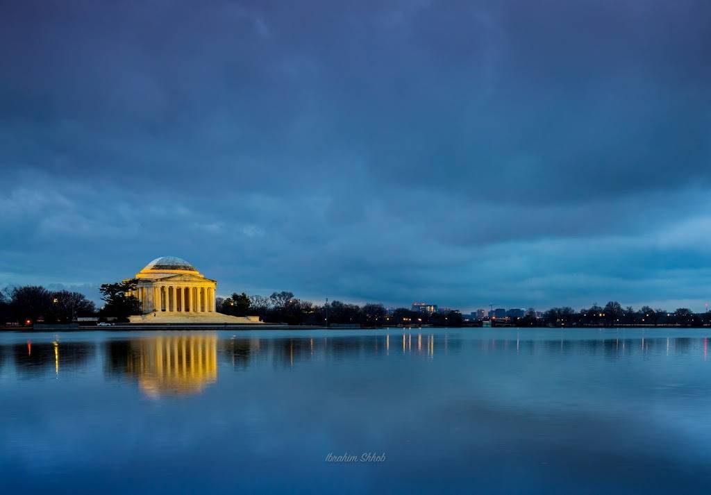 Tidal Basin Paddle Boats | 1501 Maine Ave SW, Washington, DC 20024, USA | Phone: (202) 337-9642