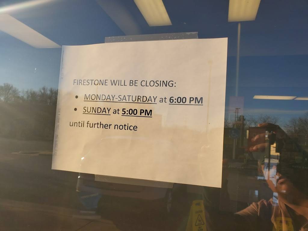 Firestone Complete Auto Care | 4035 Austin Peay Hwy, Memphis, TN 38128, USA | Phone: (901) 410-1122