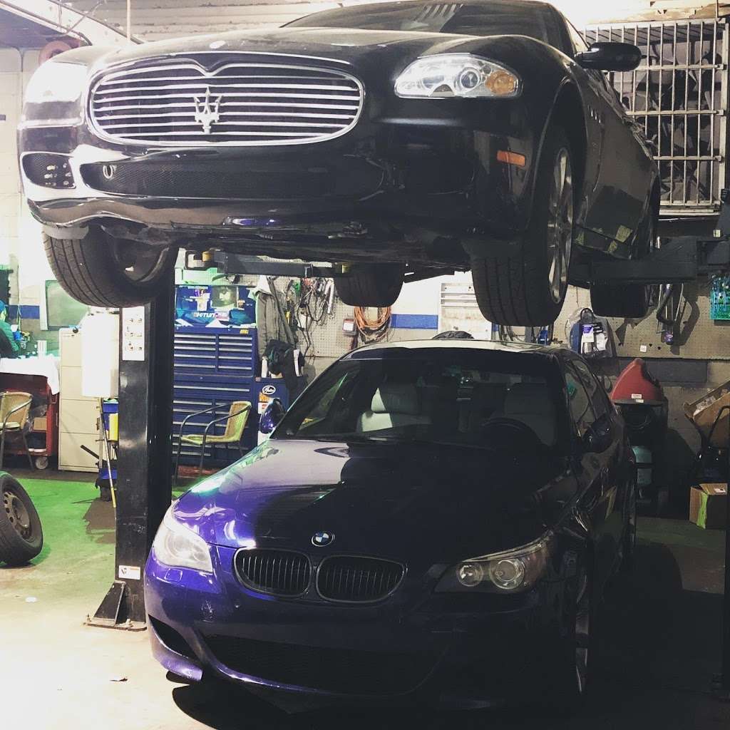 S.M.. AUTO REPAIRS | 967 S Elmora Ave, Elizabeth, NJ 07202, USA | Phone: (908) 494-0242