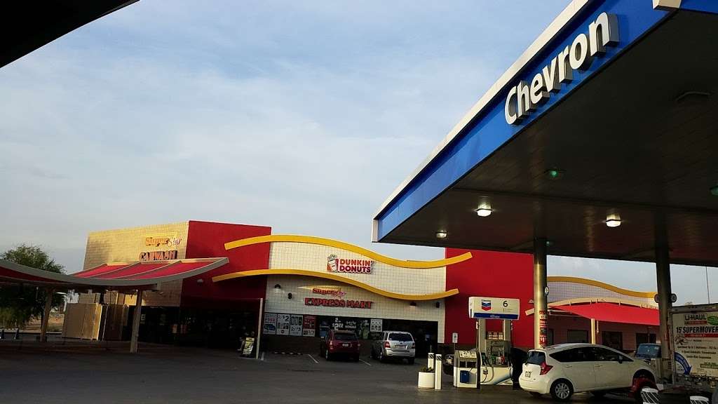 Chevron | 1615 N 99th Ave, Phoenix, AZ 85037, USA | Phone: (623) 907-5424