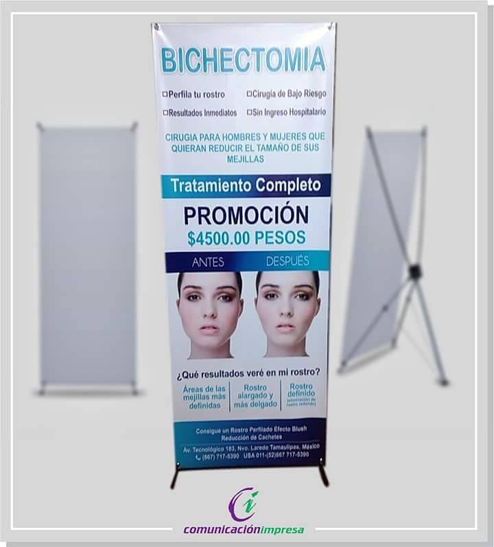 Comunicación Impresa | Calle América 3280, González (Anáhuac), 88260 Nuevo Laredo, Tamps., Mexico | Phone: 867 715 1443