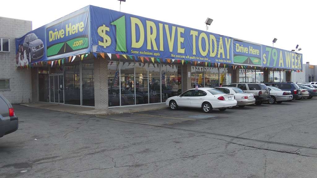 DriveHere.com, DriveHere, Drive Here -Philly | 6729 Essington Ave, Philadelphia, PA 19153, USA | Phone: (215) 600-2463