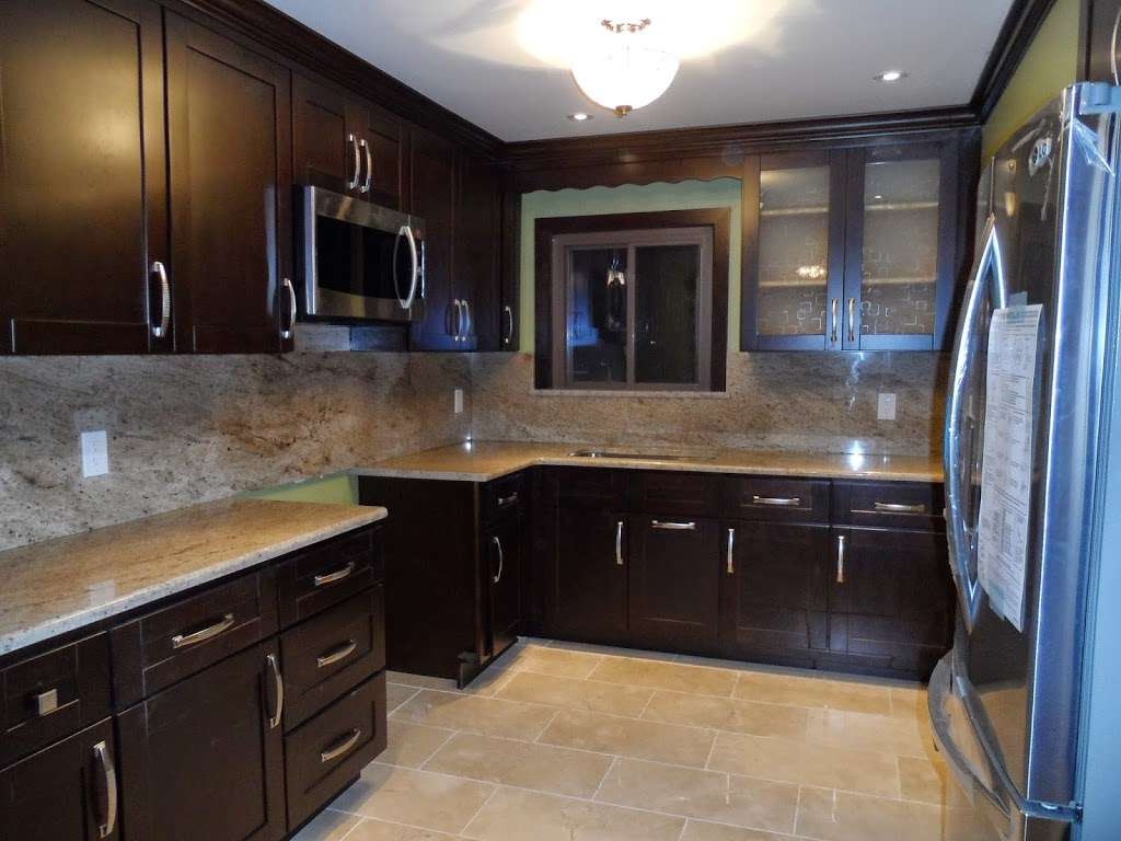 Natural Stone Kitchen and Bath LLC | 2280 US-130, North Brunswick Township, NJ 08902, USA | Phone: (732) 297-5450