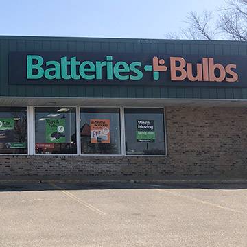 Batteries Plus Bulbs | 4706 E Washington Ave, Madison, WI 53704, USA | Phone: (608) 242-9773