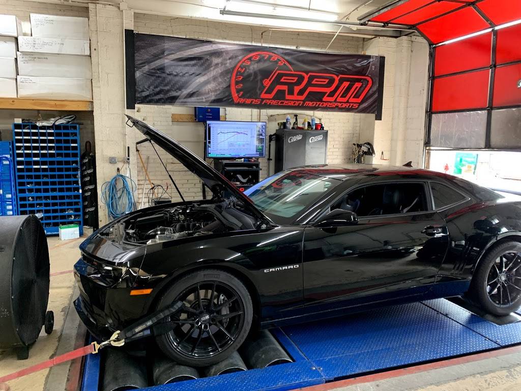 RPM - Rains Precision Motorsports | 5241 S Rio Grande St, Littleton, CO 80120, USA | Phone: (303) 748-3043