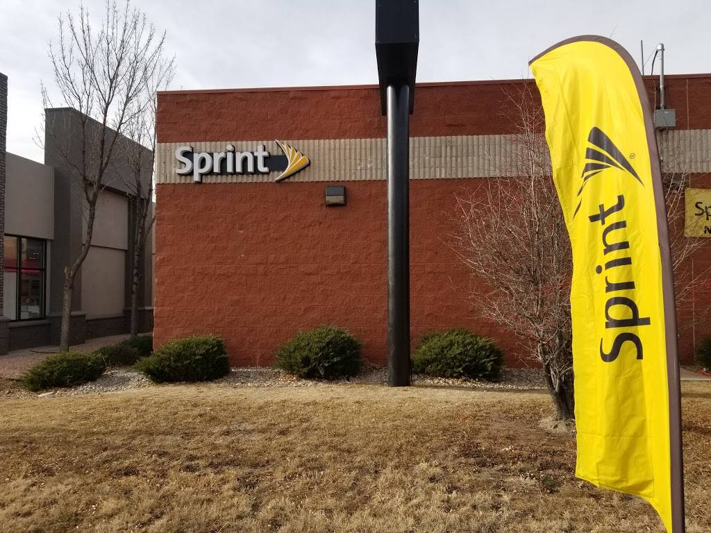 Sprint Store | 6720 Camden Blvd, Fountain, CO 80817, USA | Phone: (719) 493-9450