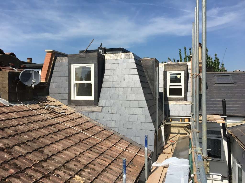 SW1 Roofing Ltd | South Godstone, Surrey RH9 8EW, UK | Phone: 07752 033038