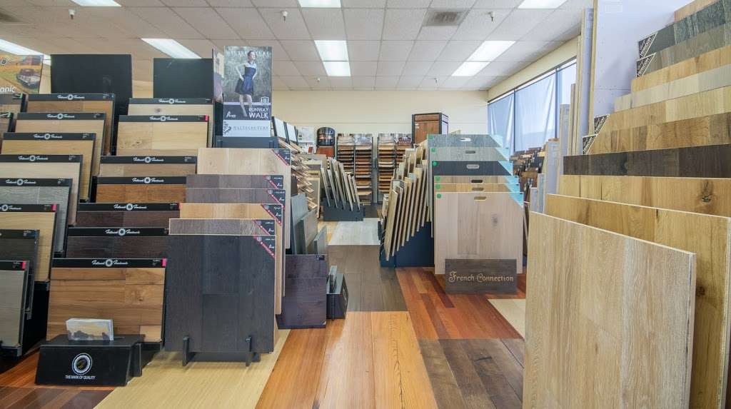 Tamalpais Hardwood Floors | 1133 Francisco Blvd E Ste A, San Rafael, CA 94901 | Phone: (415) 459-1800