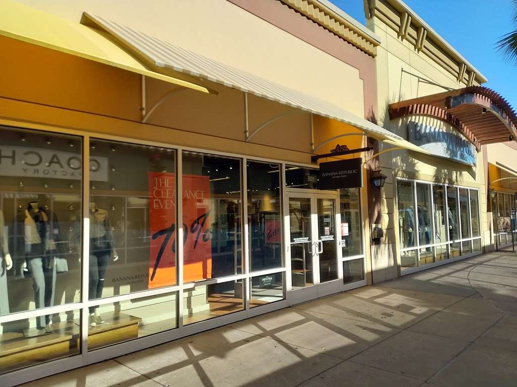 Banana Republic | 5885 Gulf Fwy #801, Texas City, TX 77591 | Phone: (281) 534-2452