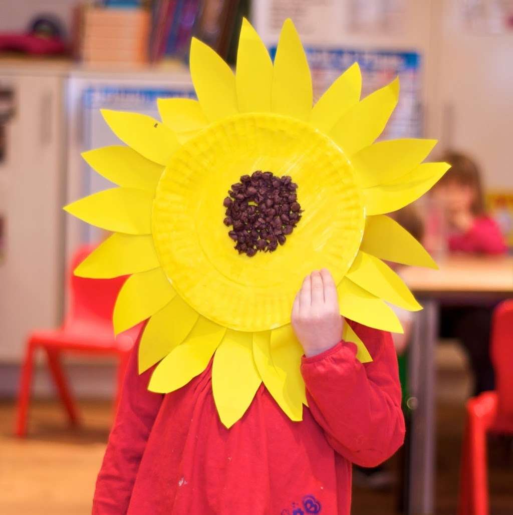 Blossom Years Pre-School - Downham | 41, Valeswood Rd, Bromley BR1 4RD, UK | Phone: 0800 002 9700