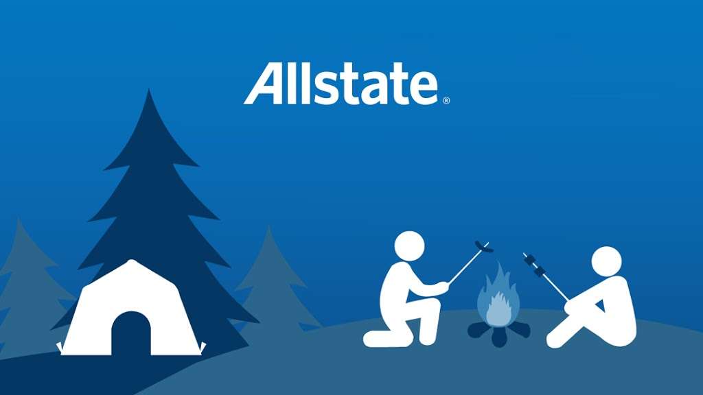 Tony Reinhart: Allstate Insurance | 12755 S Mur-Len Rd # B8, Olathe, KS 66062, USA | Phone: (913) 764-1590