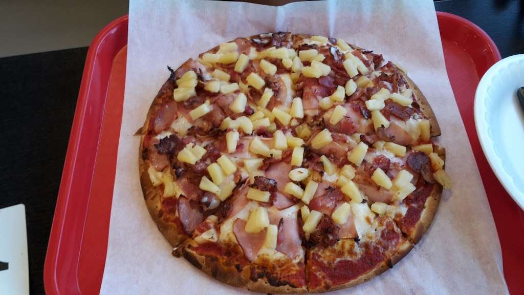 Itech Pizzas | 2575 Via Campo, Montebello, CA 90640, USA | Phone: (323) 838-9888