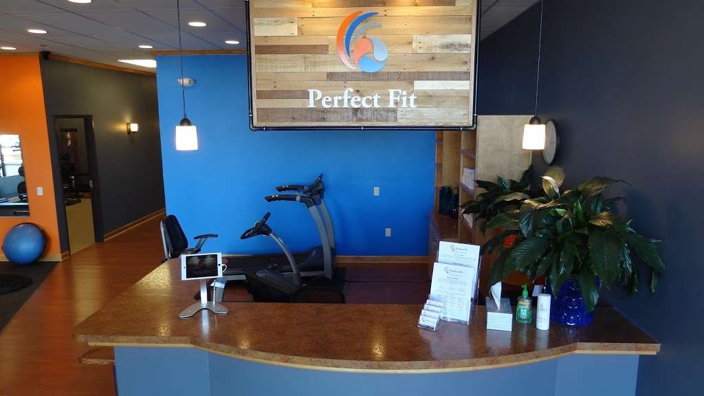 Perfect Fit LLC | 325 Bayview Rd, Mukwonago, WI 53149, USA | Phone: (262) 955-2613