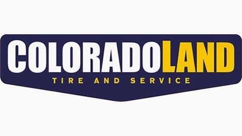 Coloradoland Tire & Service | 11196 W Colfax Ave, Lakewood, CO 80215 | Phone: (303) 238-7595