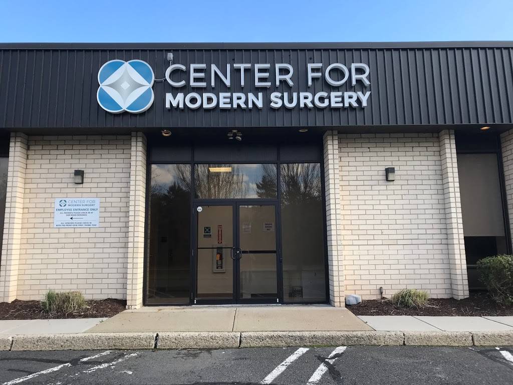 Center for Modern Surgery | 210 Meadowlands Pkwy #5, Secaucus, NJ 07094, USA | Phone: (201) 210-2544