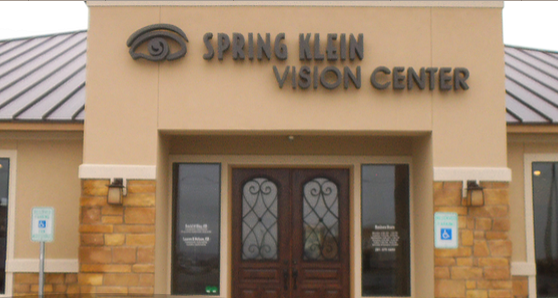 Spring Klein Vision Center | 6603 Farm to Market 2920, Spring, TX 77379, USA | Phone: (281) 370-4444