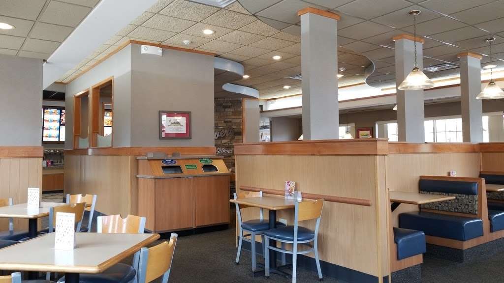 Culvers | 541 Plainfield Rd, Darien, IL 60561, USA | Phone: (630) 734-0400