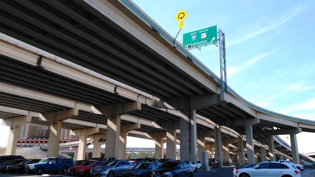 University Park & Ride | San Antonio, TX 78257, USA