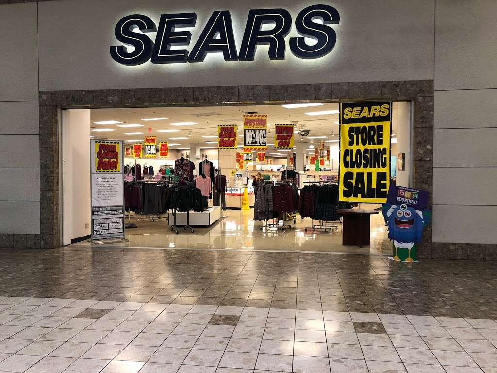 Sears | 400 N Center St, Westminster, MD 21157 | Phone: (410) 386-6500