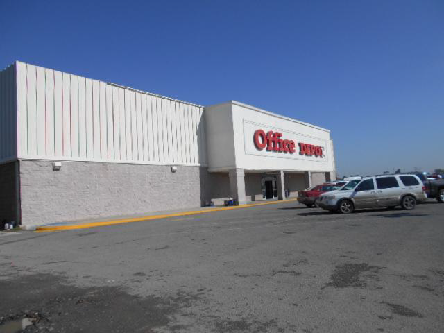 Office Depot Nuevo Laredo - v Reforma 4243, Campestre, 88000 Nuevo Laredo,  Tamps., Mexico