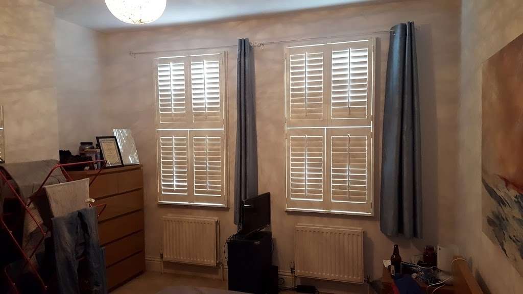 Shutters Sale - Window Shutters Epsom | 290 The Greenway, Epsom KT18 7JF, UK | Phone: 020 3397 9798