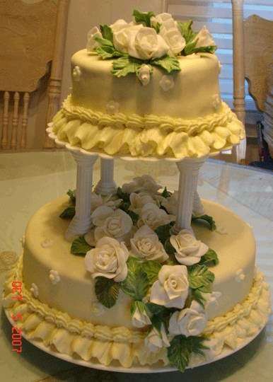 Jaypa Creations - Cakes by design | 13555 Forest W Dr, Conroe, TX 77304 | Phone: (936) 588-3485