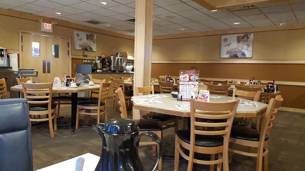 Coopersburg Diner | 336 N 3rd St, Coopersburg, PA 18036, USA | Phone: (610) 282-1853