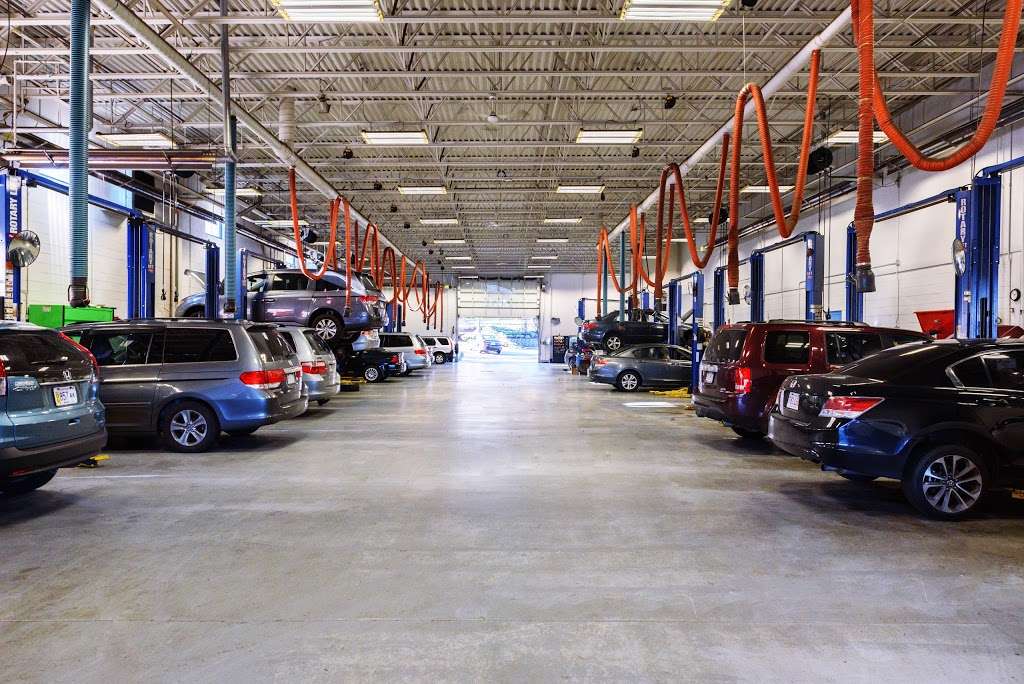 Commonwealth Honda | 6 Commonwealth Dr, Lawrence, MA 01841, USA | Phone: (978) 965-2445