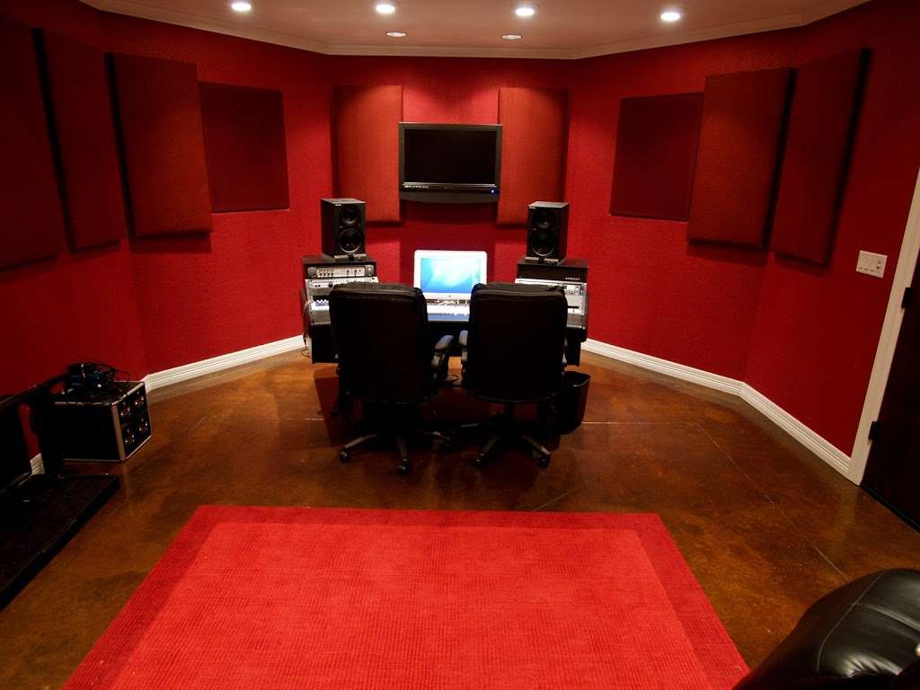 COMIA Music Production Studio/School | 10886 Hillpoint, San Antonio, TX 78217, USA | Phone: (210) 317-0364