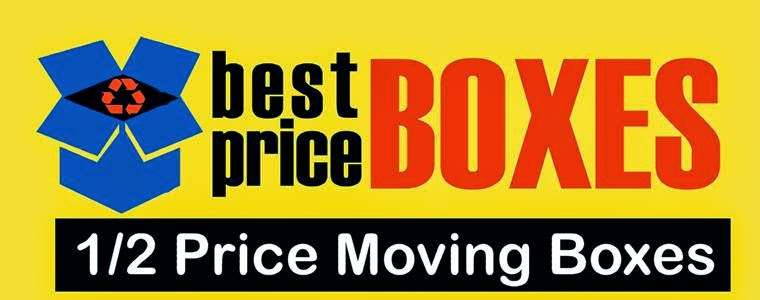 Best Price Boxes | 5076, 201 Commercial St, Leavenworth, KS 66048, USA | Phone: (913) 727-3627