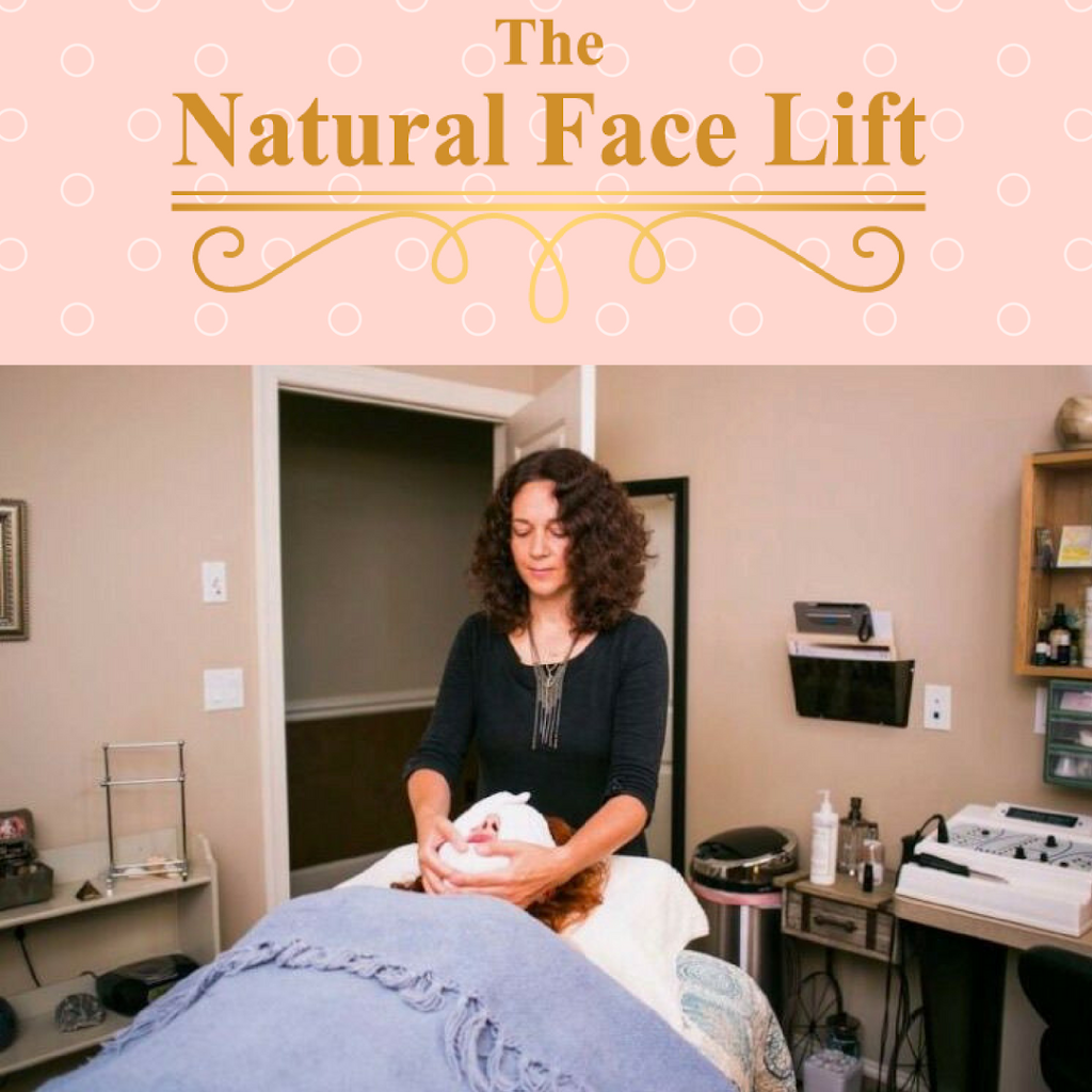 The Natural Face Lift With Michelle Larson, LMT | 2460 Victory Blvd, Staten Island, NY 10314, USA | Phone: (646) 239-6538