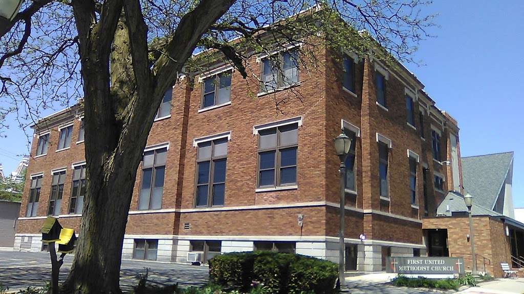 First United Methodist Church | 219 N Chicago St, Pontiac, IL 61764, USA | Phone: (815) 842-1157
