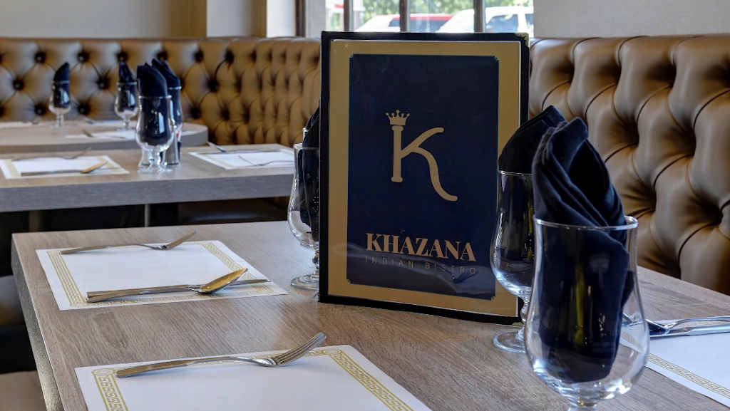 Khazana Indian Bistro | 8140 N Hayden Rd h115, Scottsdale, AZ 85258, USA | Phone: (480) 590-0029