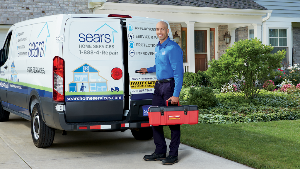 Sears Appliance Repair | 1502 S 4th St, Allentown, PA 18103 | Phone: (484) 350-4772