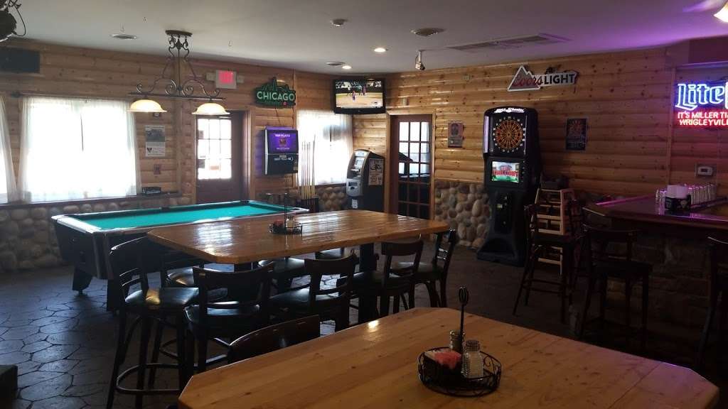 Hickory Lodge | 3018 Hickory Dr, McCullom Lake, IL 60050 | Phone: (815) 344-3455