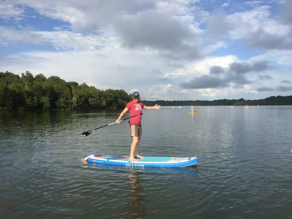 Nashville Paddle Company | 2901 Bell Rd, Nashville, TN 37217, USA | Phone: (615) 682-1787