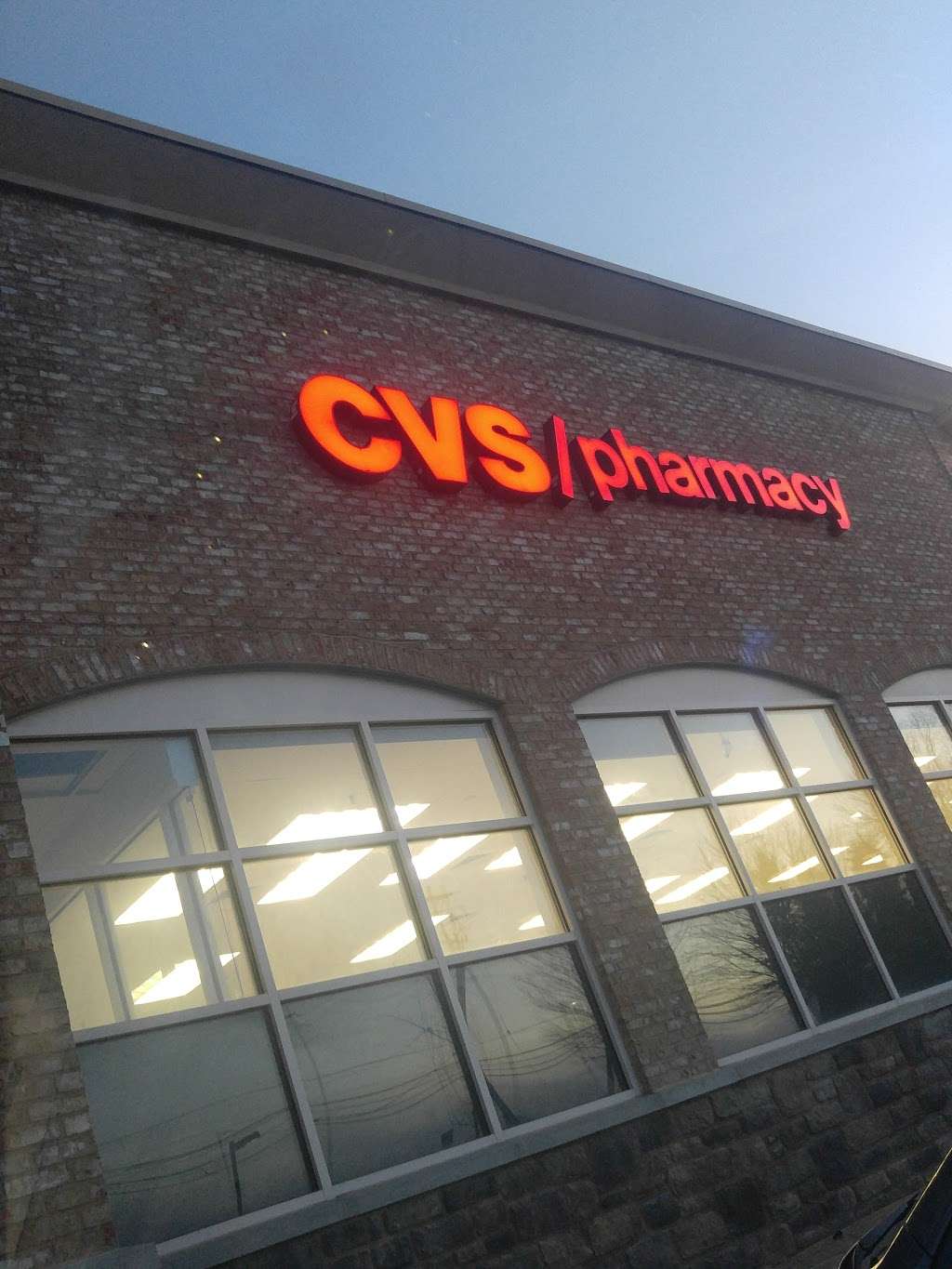 CVS | 1200 Wilmington Pike, West Chester, PA 19382 | Phone: (610) 399-3605