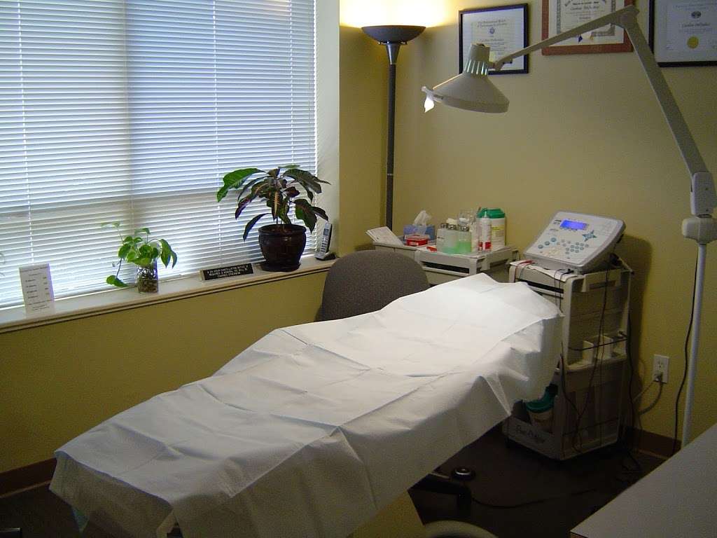 Electrolysis By Caroline DelJuidice, Inc. | 531 Central Park Ave #304, Scarsdale, NY 10583 | Phone: (914) 713-0926