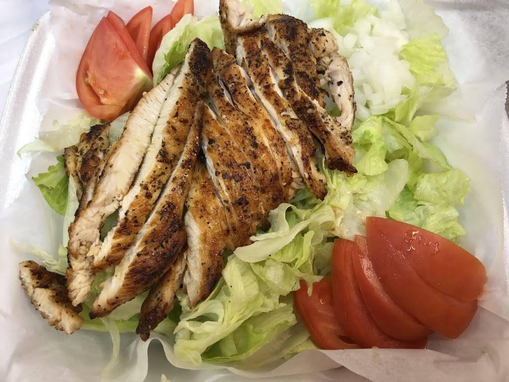 Sam Sylk Chicken and Fish | 12672 Rockside Rd, Garfield Heights, OH 44125, USA | Phone: (216) 510-5810