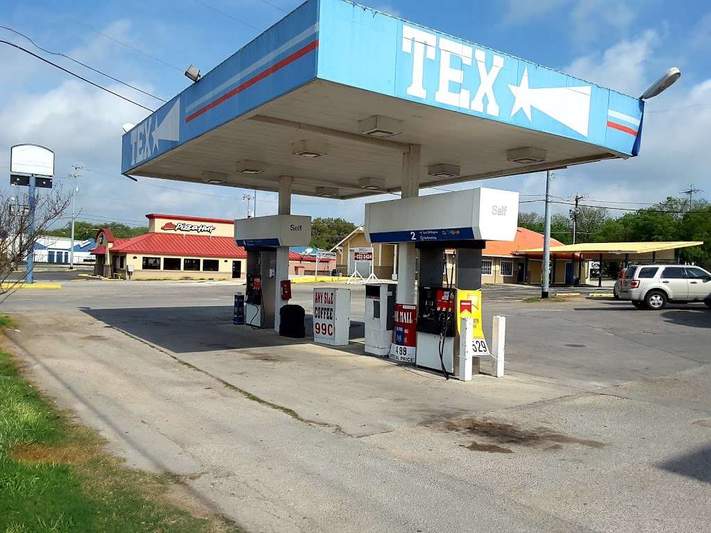 TexStar | 1514 Pat Booker Rd, Universal City, TX 78148, USA