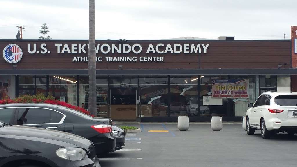 US Taekwondo Academy | 1646, 1646, 12233, Centralia St, Lakewood, CA 90715, USA | Phone: (562) 809-0653