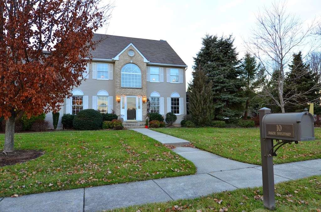 Dr. Harry J. Landrum, OD | 10 Baker Blvd, Mullica Hill, NJ 08062, USA | Phone: (856) 223-9100