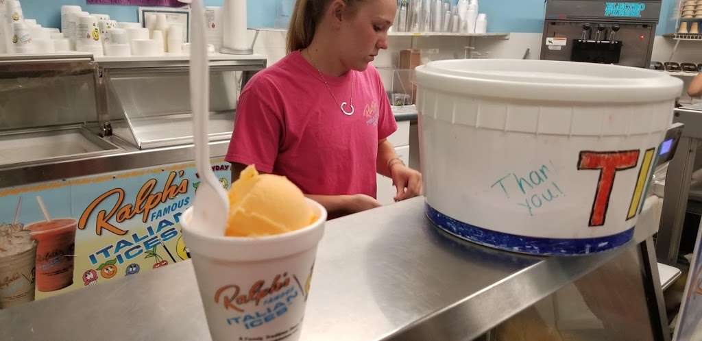 Ralphs Famous Italian Ices | 1017 Little E Neck Rd, West Babylon, NY 11704 | Phone: (631) 587-2901