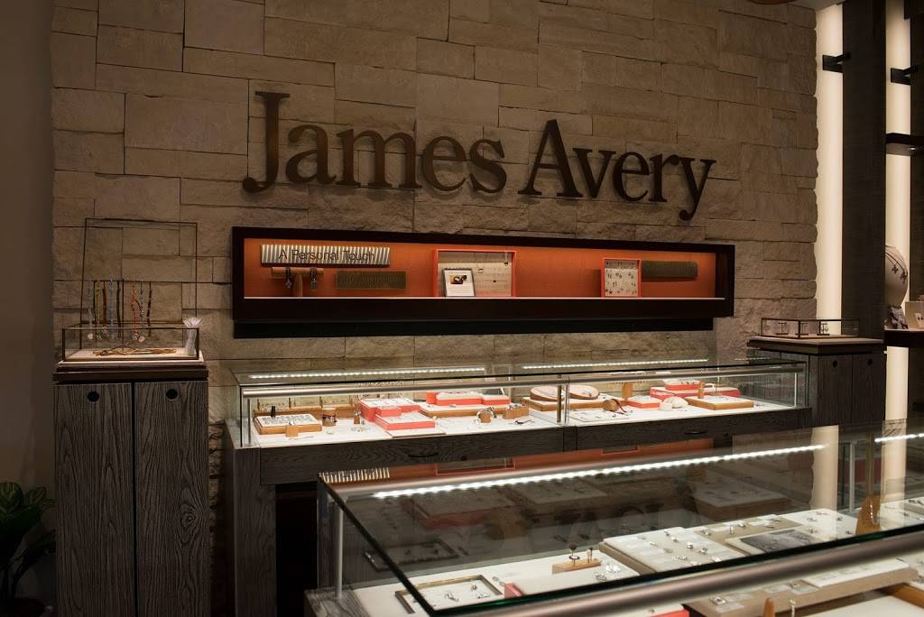 James Avery Artisan Jewelry | 1037 I-30 Suite 100, Rockwall, TX 75087, USA | Phone: (469) 377-1713