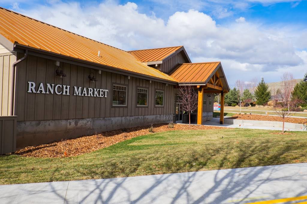 Ranch Market | 4991 E Warm Springs Ave, Boise, ID 83716, USA | Phone: (208) 384-9133